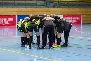 Bild 956 - C-Juniorinnen Landesmeisterschaft